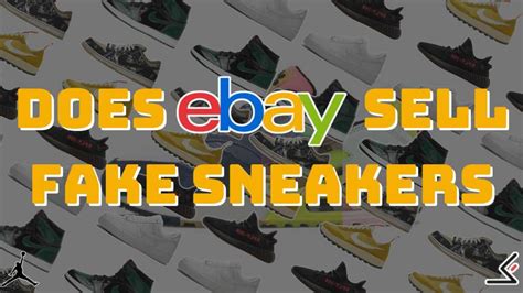 how profitable is selling fake shoes on ebay|does ebay sell shoes.